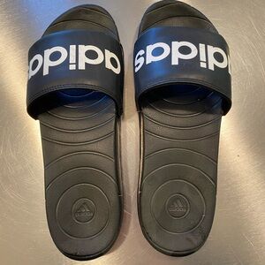 Women’s adidas slide sandals